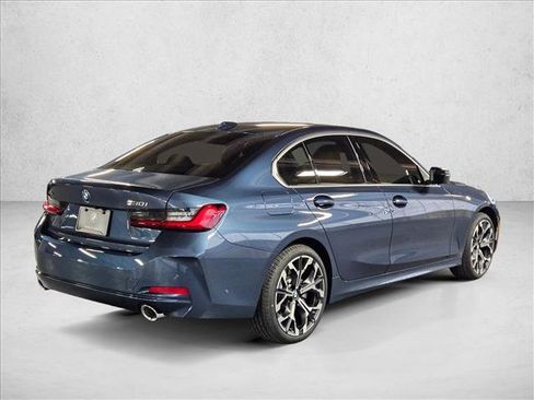 New 2026 BMW 330i xDrive Sedan w/ Premium Package image 2