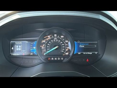 Certified 2024 Ford Edge ST-Line AWD/4WD image 20
