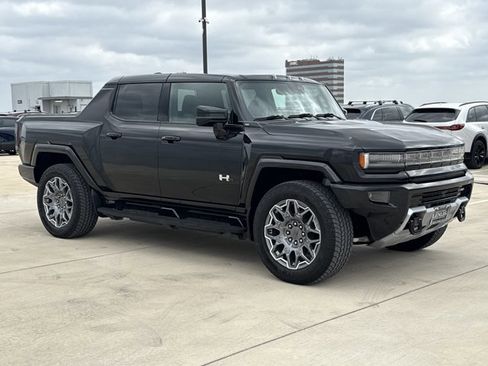 Used 2025 GMC Hummer EV 3X image 5