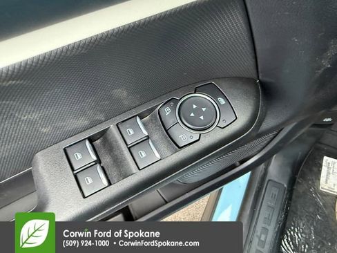 New 2025 Ford Bronco Sport Heritage w/ Convenience Package image 20