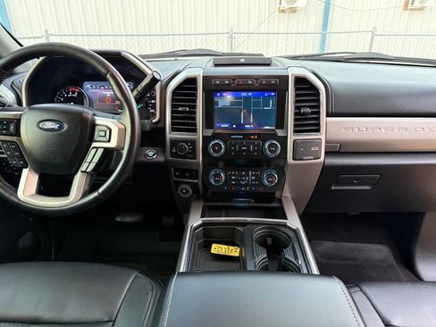 Used 2020 Ford F250 Lariat w/ Tremor Off-Road Package AWD/4WD image 22