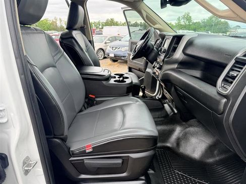 Used 2019 RAM 2500 Tradesman w/ Safety Group AWD/4WD image 11