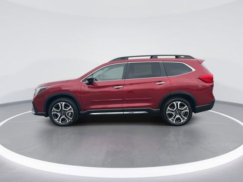 New 2026 Subaru Ascent Touring AWD/4WD image 5