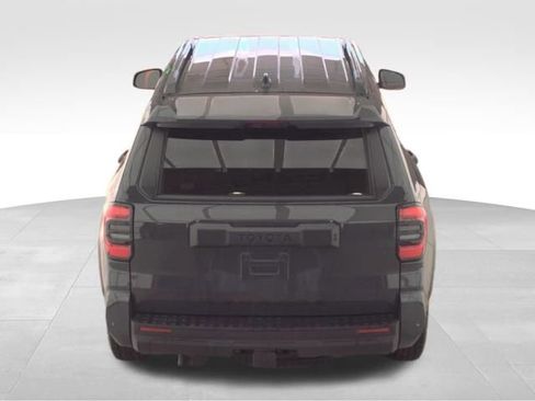 Used 2025 Toyota 4Runner TRD Off-Road image 5