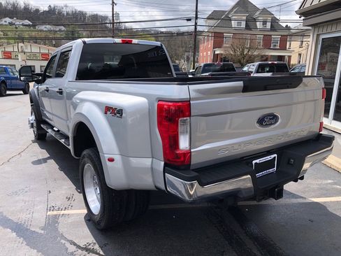 Used 2019 Ford F450 XL w/ STX Appearance Package AWD/4WD image 3