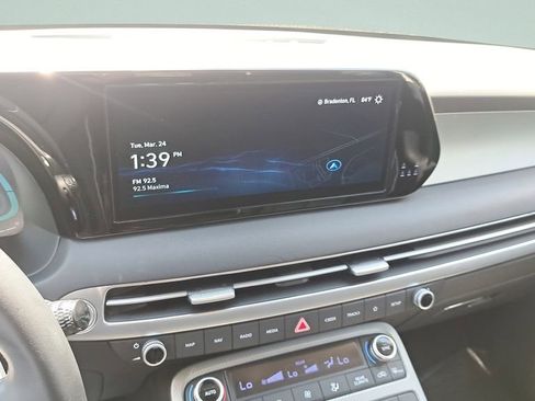 Used 2024 Hyundai Palisade XRT AWD/4WD image 17