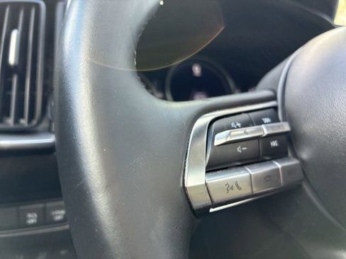 Used 2024 MAZDA CX-50 AWD 2.5 Turbo w/ Cargo Package image 27