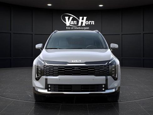 New 2026 Kia Sportage SX Prestige image 2