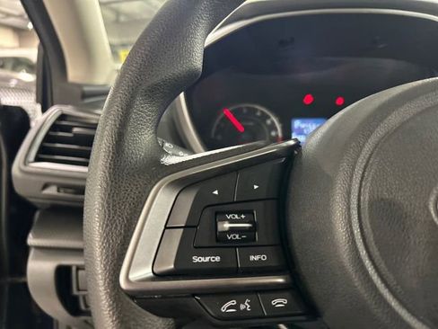 Used 2019 Subaru Impreza 2.0i Premium image 12
