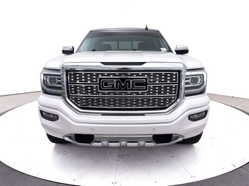 Used 2018 GMC Sierra 1500 Denali AWD/4WD image 13