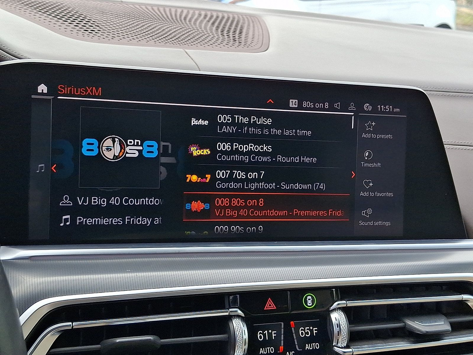 Used 2019 BMW X5 xDrive40i AWD/4WD image 16