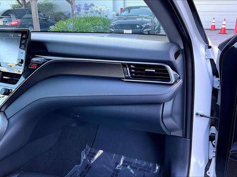 Used 2023 Toyota Camry XSE FWD image 26