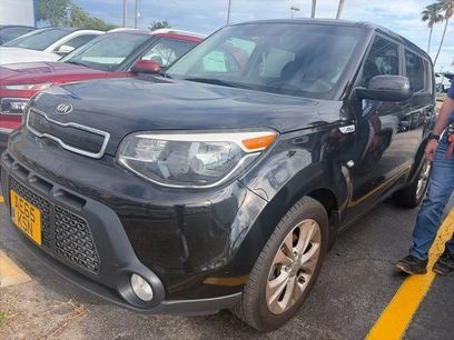 Used 2016 Kia Soul +