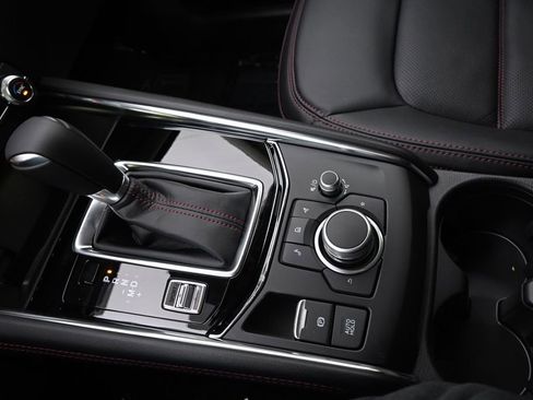 New 2025 MAZDA CX-5 Carbon Edition image 30