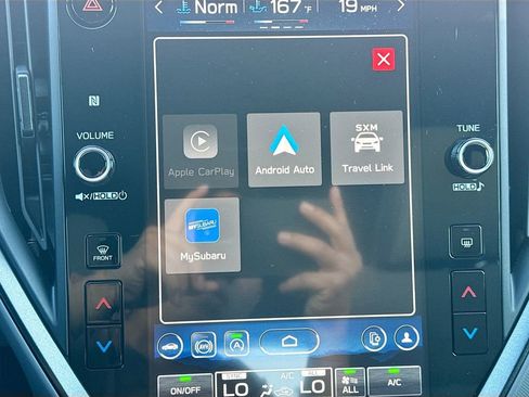 Certified 2026 Subaru Crosstrek 2.5i Sport image 18