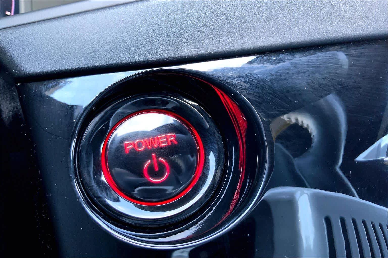 Used 2025 Honda Accord Sport image 33