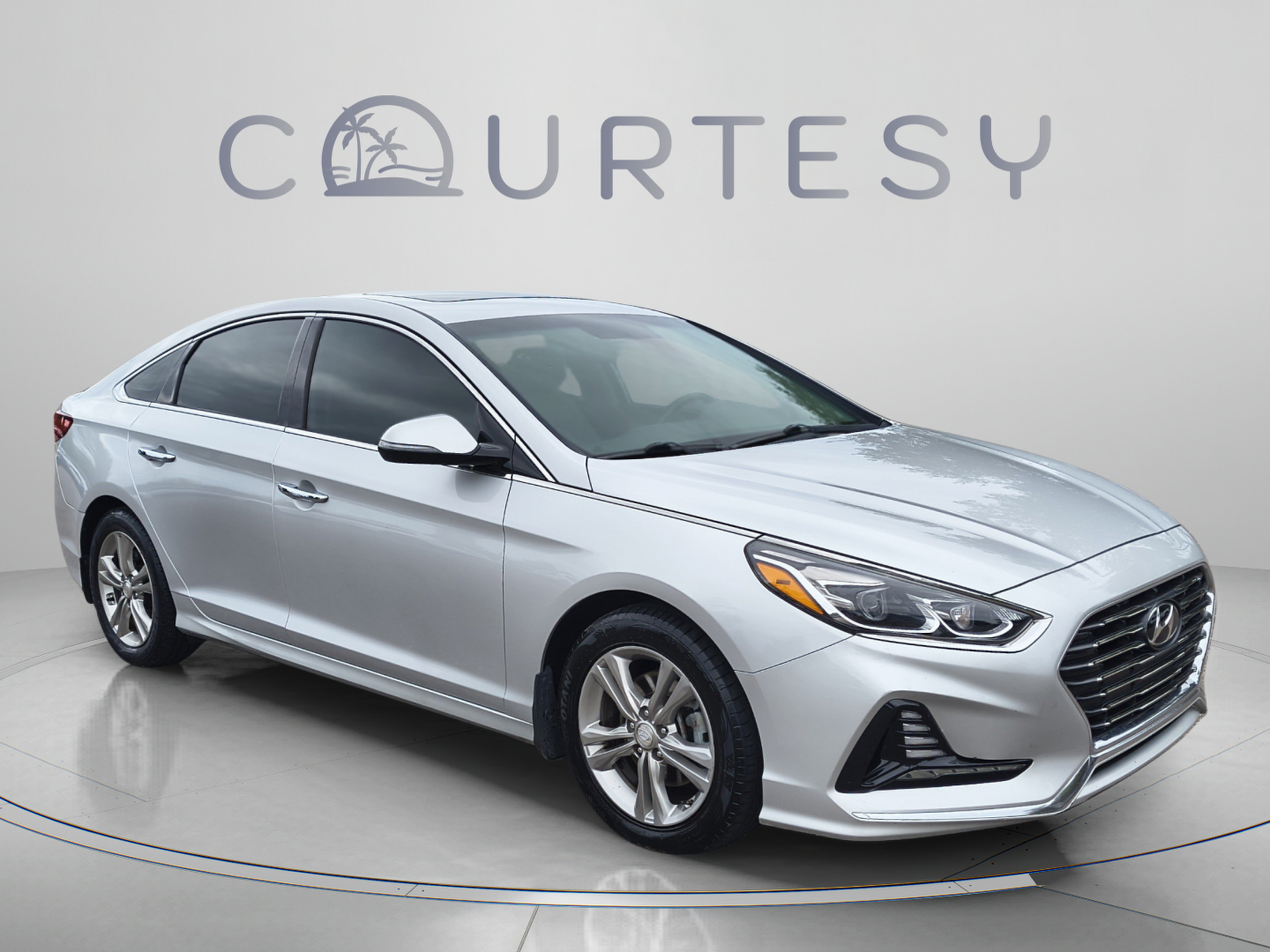 Used 2018 Hyundai Sonata Limited FWD image 7