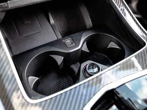 Used 2024 BMW X5 M60i AWD/4WD image 29