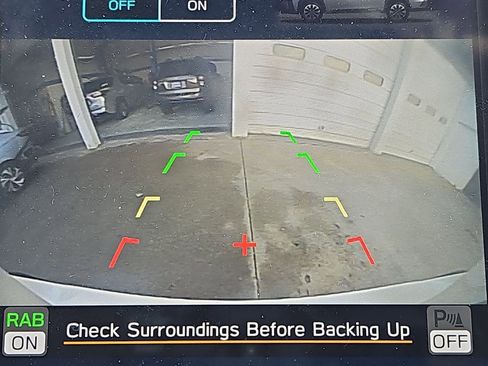 Certified 2025 Subaru Outback Limited image 30