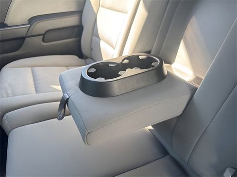 Used 2018 Chevrolet Silverado 3500 W/T w/ WT Convenience Package image 18