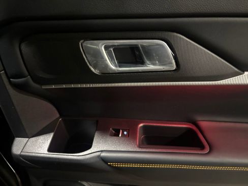 New 2026 Ford Explorer Tremor w/ Tremor Convenience Package image 16