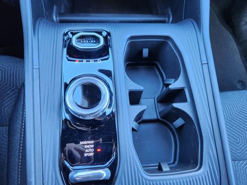 New 2026 Jeep Cherokee Laredo AWD/4WD image 27