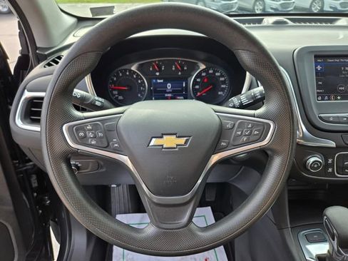Used 2023 Chevrolet Equinox LT AWD/4WD image 31