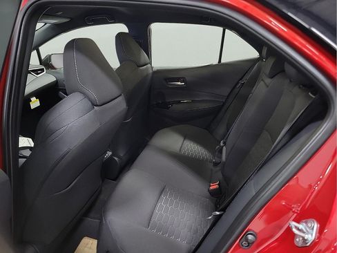 New 2026 Toyota Corolla SE FWD image 8