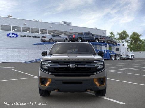 New 2026 Ford Expedition Tremor AWD/4WD image 7