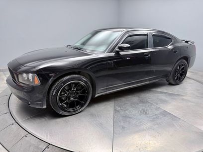 Used 2010 Dodge Charger SXT