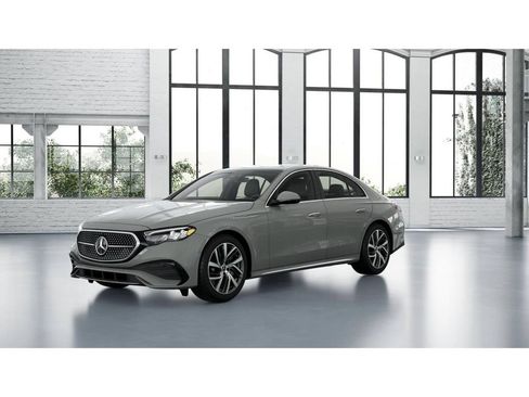 New 2027 Mercedes-Benz E 450 4MATIC Sedan image 39