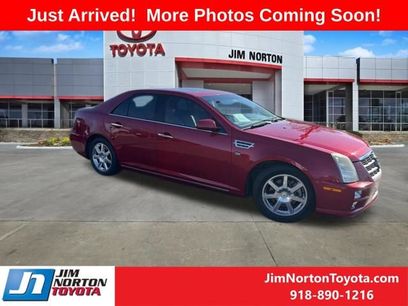 Used 2010 Cadillac STS