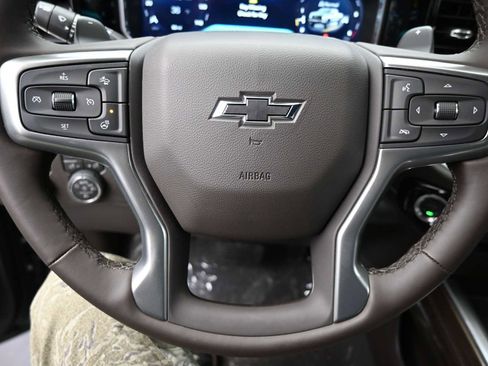 New 2026 Chevrolet Silverado 1500 LT Trail Boss w/ Safety Package image 6