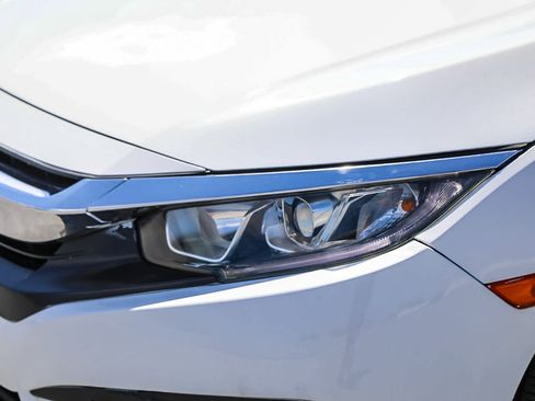 Used 2016 Honda Civic LX image 8