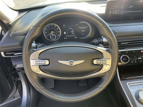 Used 2024 Genesis GV80 3.5T image 19