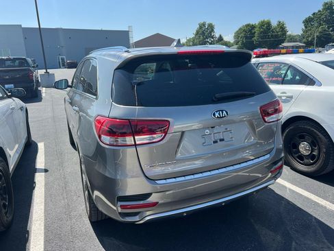 Used 2018 Kia Sorento SX AWD/4WD image 3