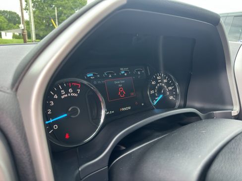 Used 2019 Ford F150 Lariat AWD/4WD image 17