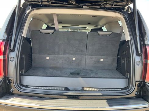 Used 2016 Chevrolet Tahoe LTZ w/ Max Trailering Package image 26