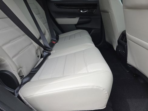 New 2026 Honda CR-V EX-L image 23