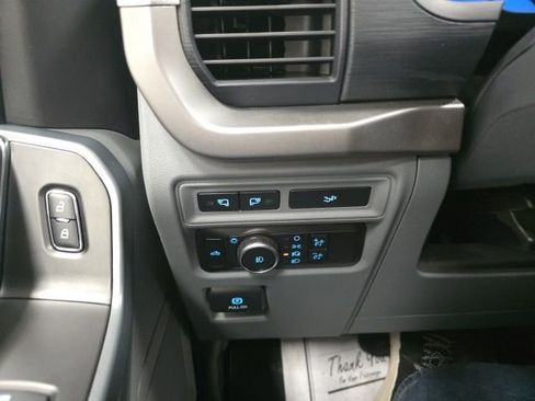 Used 2024 Ford F150 XLT w/ Equipment Group 302A MID image 19