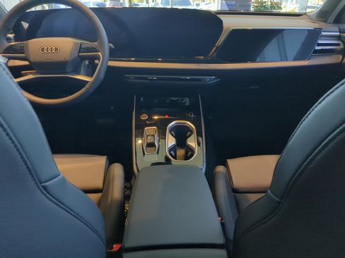 New 2026 Audi A6 Prestige image 16