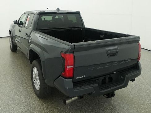 New 2026 Toyota Tacoma SR5 AWD/4WD image 6