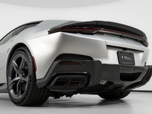 Used 2025 Ferrari 12Cilindri image 15