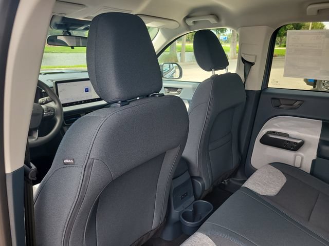 New 2026 Ford Maverick XLT FWD image 12