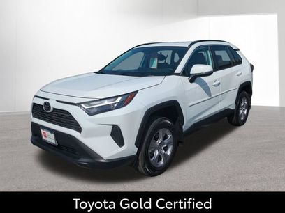 Certified 2025 Toyota RAV4 XLE w/ Convenience Package