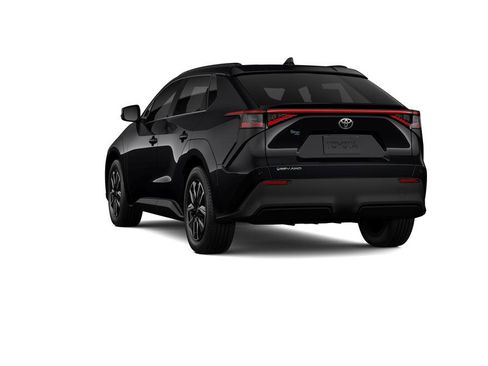 New 2026 Toyota bZ image 26