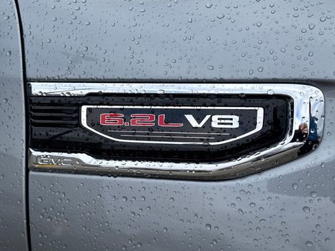 Used 2023 GMC Sierra 1500 SLT w/ SLT Premium Plus Package image 13