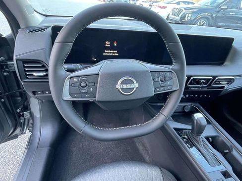 New 2026 Nissan Sentra SV w/ SV Convenience Package image 19