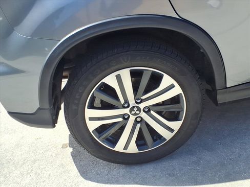 Used 2021 Mitsubishi Outlander Sport ES image 20