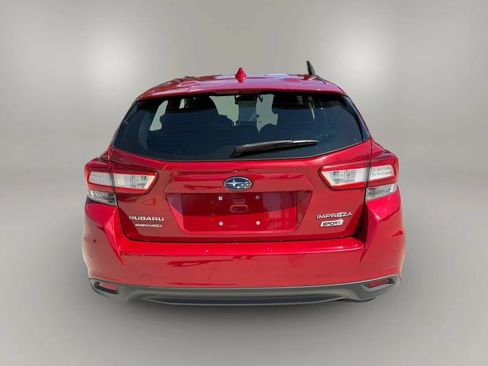Used 2019 Subaru Impreza 2.0i Sport AWD/4WD image 6